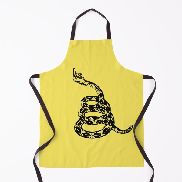 Item preview, The Gadsden Bird designed and sold by LittleCircus.