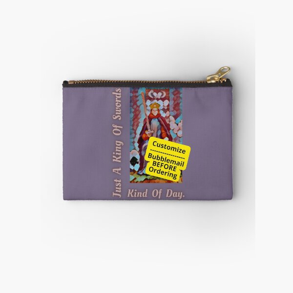 Item preview, Your Image or King Of Swords | Customized designed and sold by H3designs.