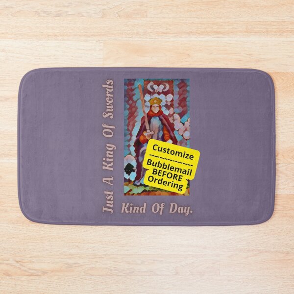 Item preview, Your Image or King Of Swords | Customized designed and sold by H3designs.