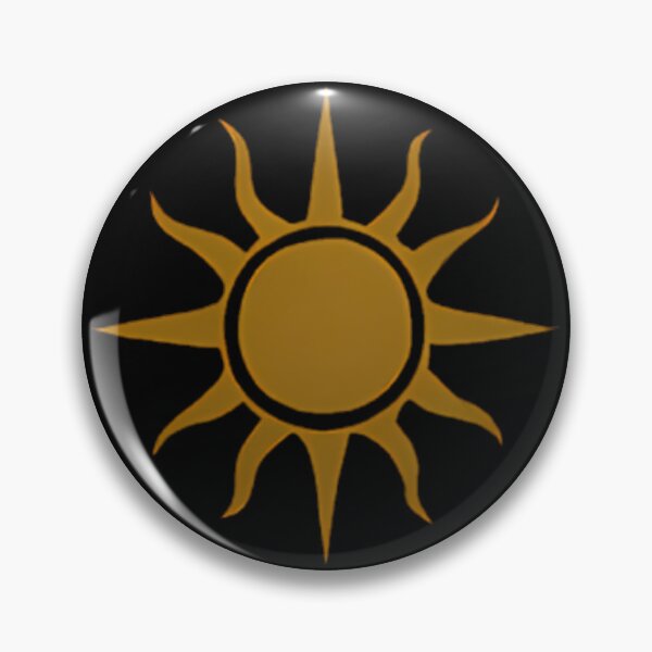 Item preview, Dażbóg - the symbol of the Slavic zodiac (January 23 - February 13) designed and sold by Myth-LegendArt.