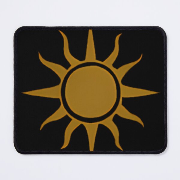 Item preview, Dażbóg - the symbol of the Slavic zodiac (January 23 - February 13) designed and sold by Myth-LegendArt.