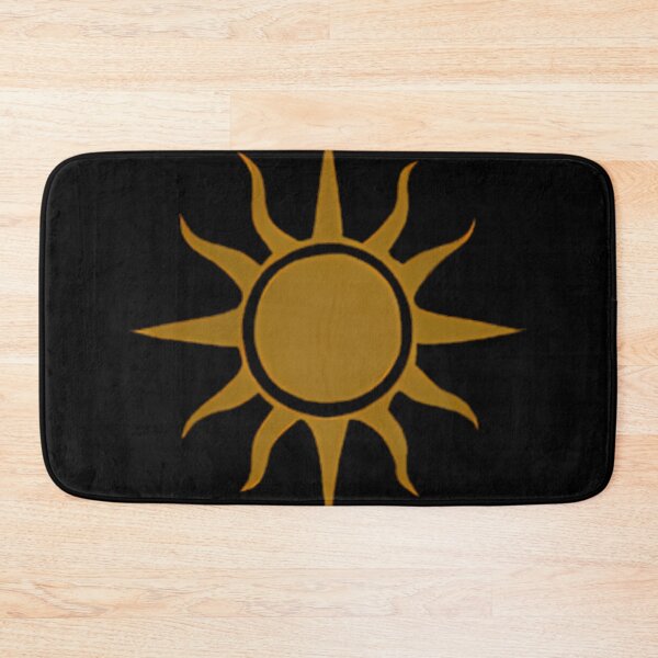 Item preview, Dażbóg - the symbol of the Slavic zodiac (January 23 - February 13) designed and sold by Myth-LegendArt.