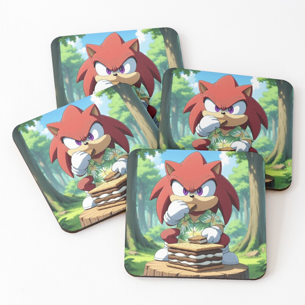 Item preview, Coasters (Set of 4) designed and sold by RRSGB.