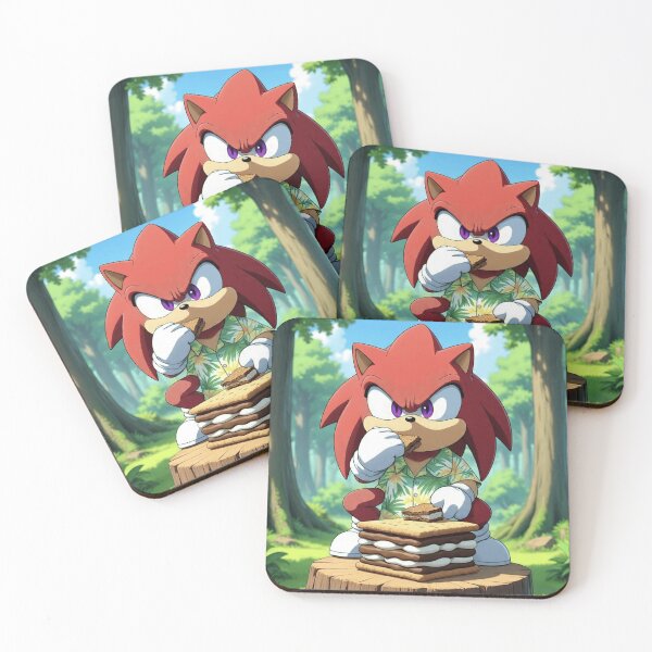 Item preview, Snack time! designed and sold by Rambling Rose Studios GB (RRSGB).