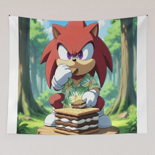 Item preview, Snack time! designed and sold by Rambling Rose Studios GB (RRSGB).