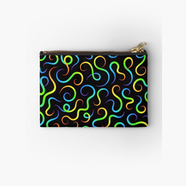 Item preview, Rainbow Swirl Abstract Pattern designed and sold by GraffiTimi.