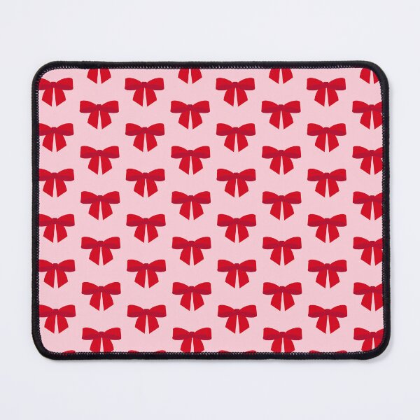 Item preview, Red Bow designed and sold by Glimsy.