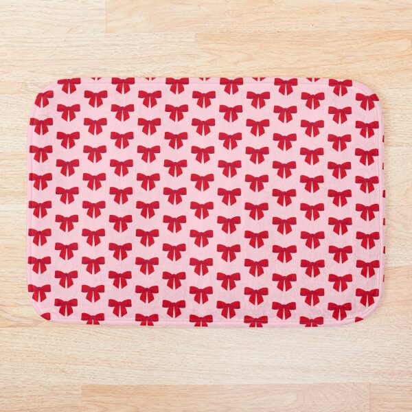 Item preview, Red Bow designed and sold by Glimsy.