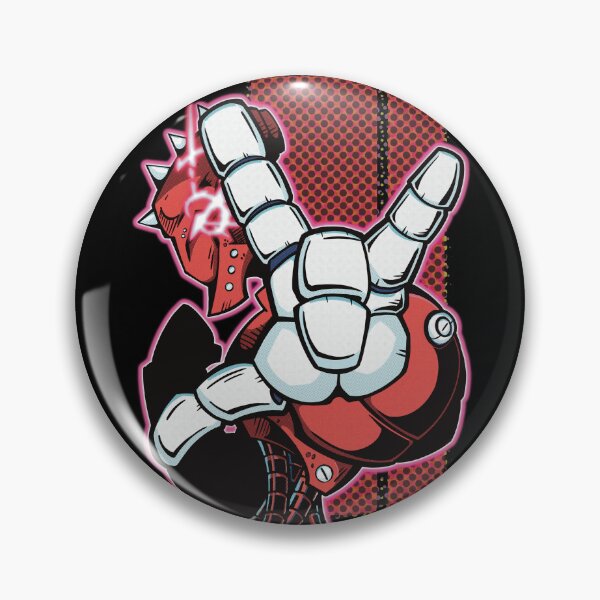 Item preview, Love Robot designed and sold by gulapocalypse.