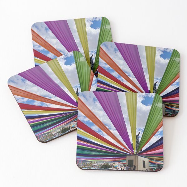 Item preview, Center of the Celebration designed and sold by Artlizjane.