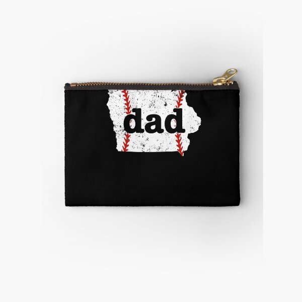 Item preview, Softball T Shirt Proud Dad Baseball Tee Shirt Iowa designed and sold by shoppzee.
