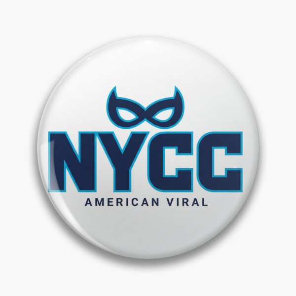 Item preview,  New York Comic Con  designed and sold by  ViralVisionsCreating .