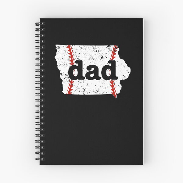 Item preview, Softball T Shirt Proud Dad Baseball Tee Shirt Iowa designed and sold by shoppzee.
