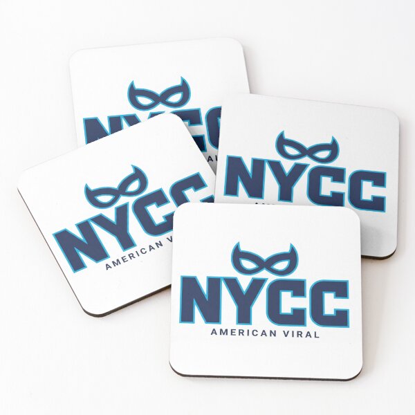 Item preview,  New York Comic Con  designed and sold by  ViralVisionsCreating .
