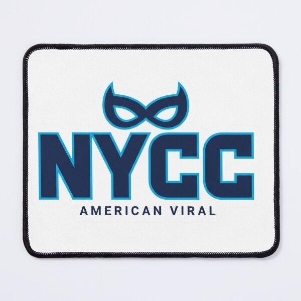 Item preview,  New York Comic Con  designed and sold by  ViralVisionsCreating .