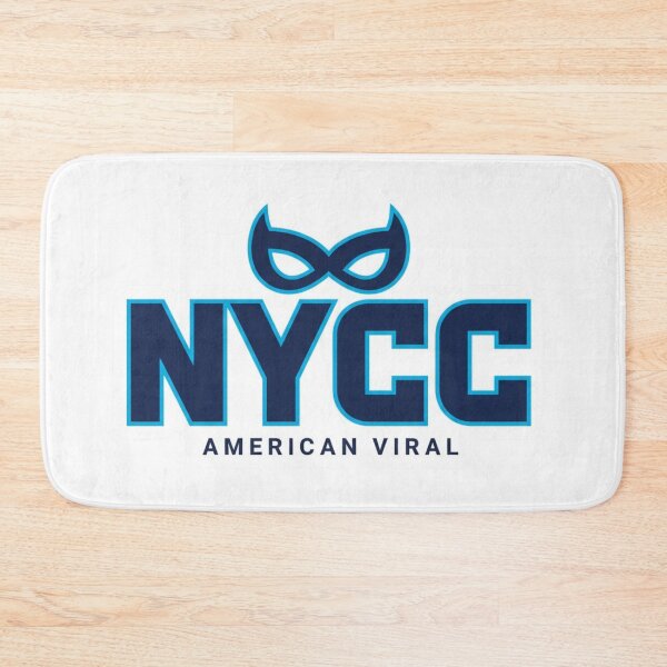 Item preview,  New York Comic Con  designed and sold by  ViralVisionsCreating .