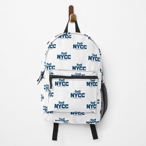 Item preview, New York Comic Con designed and sold by ViralVisionsCreating .