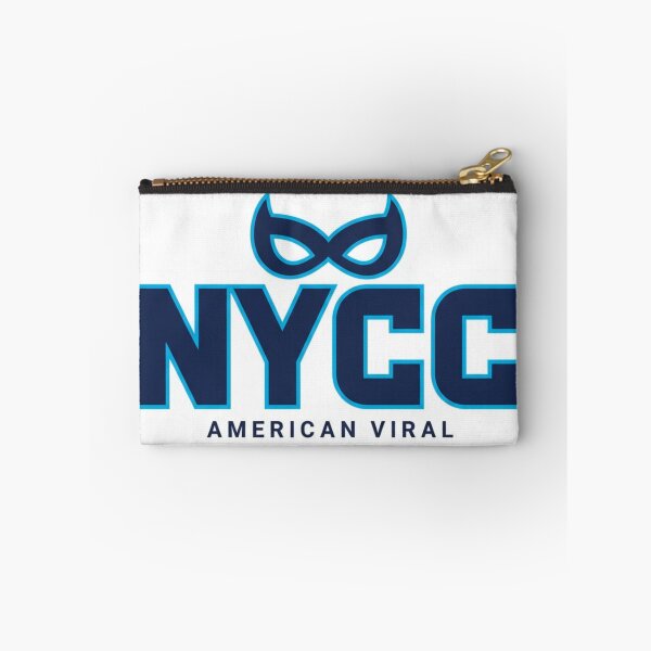 Item preview,  New York Comic Con  designed and sold by  ViralVisionsCreating .