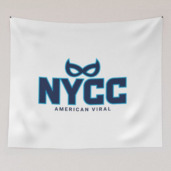 Item preview,  New York Comic Con  designed and sold by  ViralVisionsCreating .