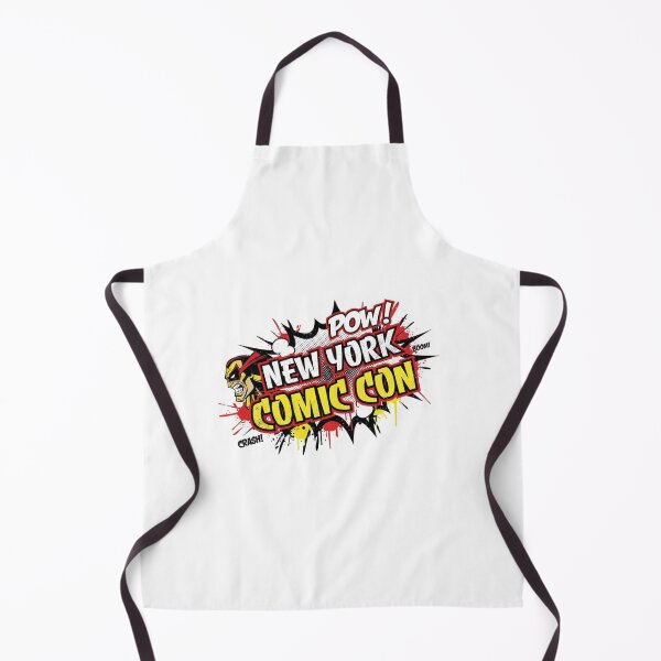 Item preview, New York Comic Con  designed and sold by  ViralVisionsCreating .
