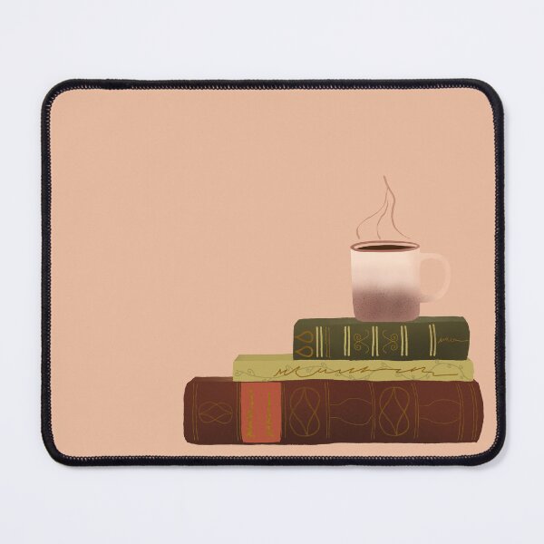 Item preview, Autumn Reading designed and sold by Krol-e.