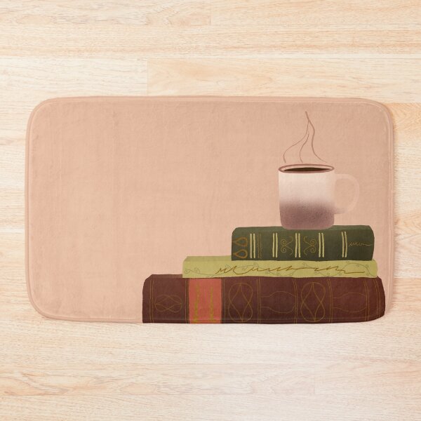 Item preview, Autumn Reading designed and sold by Krol-e.