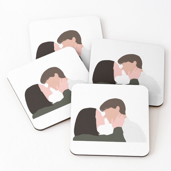 Item preview, Belly and Conrad Kiss Paris  designed and sold by vandaziba.
