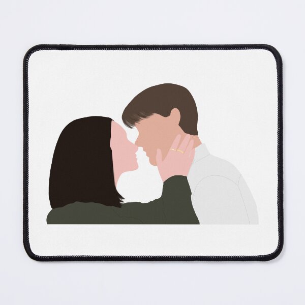 Item preview, Belly and Conrad Kiss Paris  designed and sold by vandaziba.