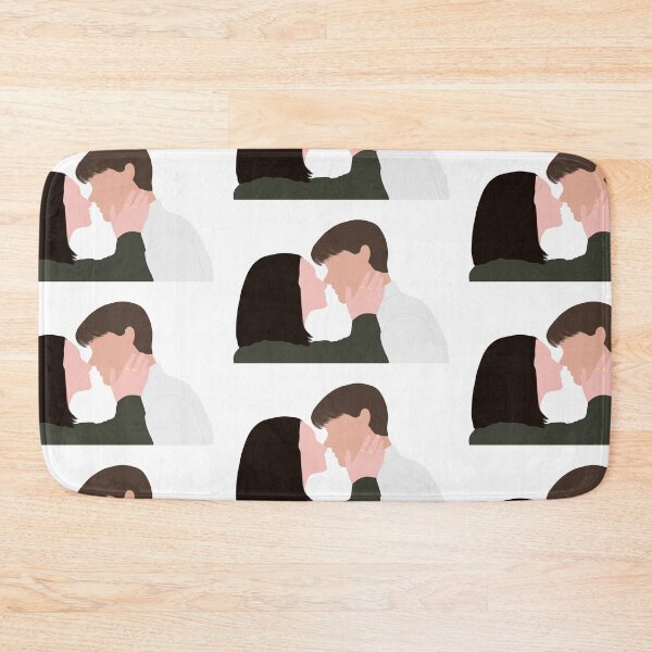 Item preview, Belly and Conrad Kiss Paris  designed and sold by vandaziba.