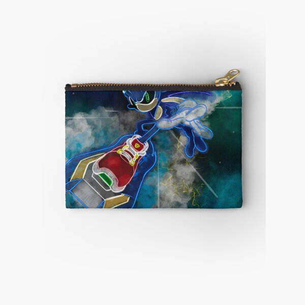 Item preview, Blue Flash designed and sold by hypoalonemia.