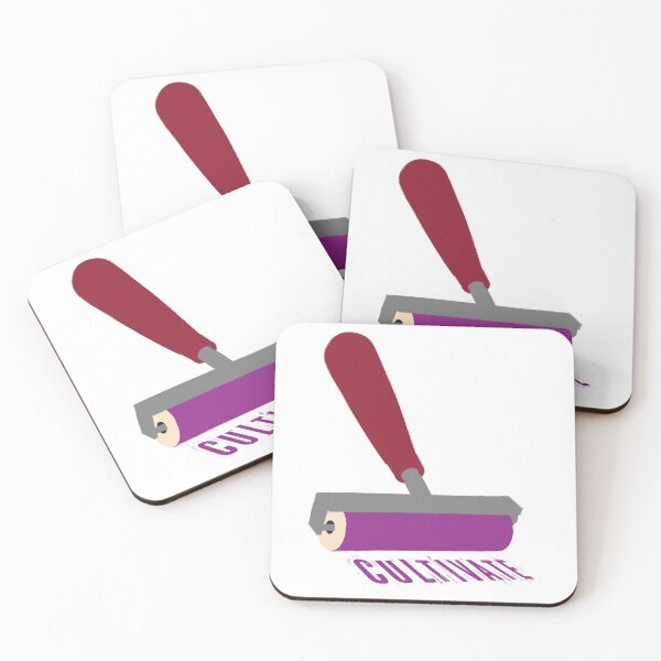 Item preview, Printing (Cultivate) designed and sold by D.A.M. Designs.