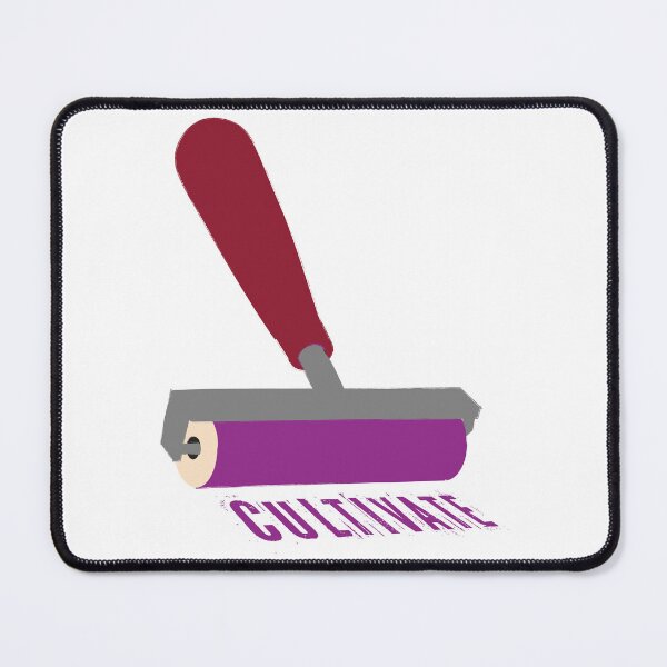 Item preview, Printing (Cultivate) designed and sold by D.A.M. Designs.