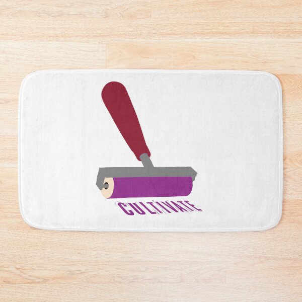 Item preview, Printing (Cultivate) designed and sold by D.A.M. Designs.