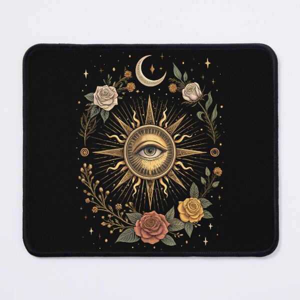 Item preview, Divine Eclipse designed and sold by SolombraArt.