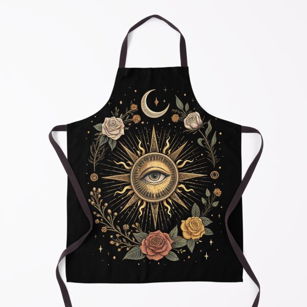 Item preview, Divine Eclipse designed and sold by SolombraArt.