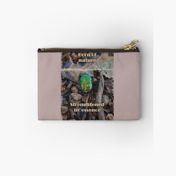 Item preview, Beetle designed and sold by WanderingGraha.
