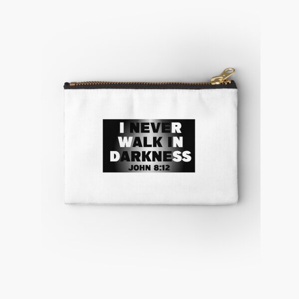 Item preview, No Darkness designed and sold by RMStickerCo.