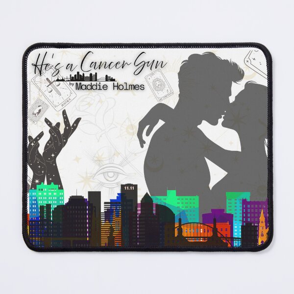 Item preview, He's a Cancer Sun designed and sold by Crimefan.