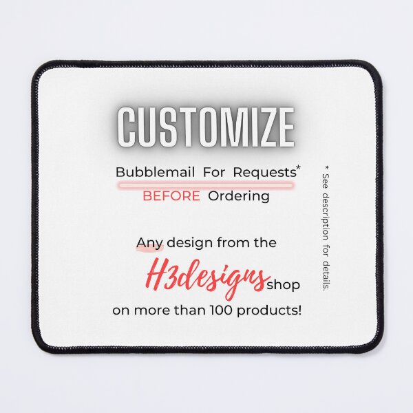 Item preview, Your Image Or Theme | Customized designed and sold by H3designs.