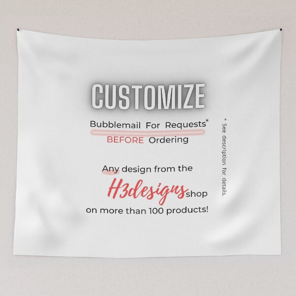 Item preview, Your Image Or Theme | Customized designed and sold by H3designs.