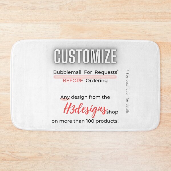 Item preview, Your Image Or Theme | Customized designed and sold by H3designs.