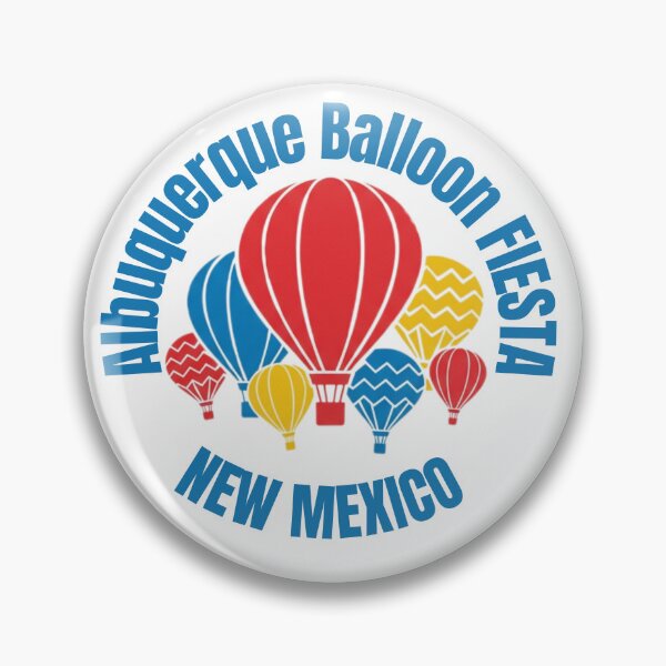Item preview,  Albuquerque Balloon Fiesta designed and sold by  ViralVisionsCreating .