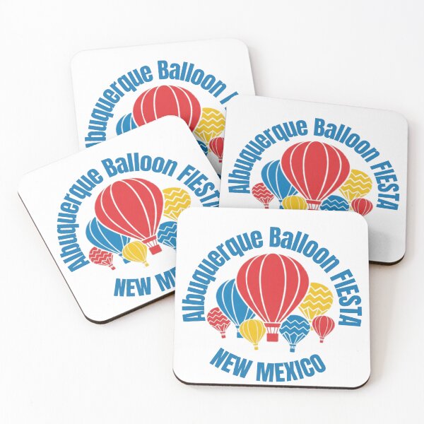 Item preview,  Albuquerque Balloon Fiesta designed and sold by  ViralVisionsCreating .