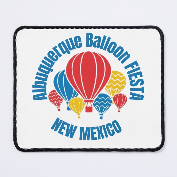 Item preview,  Albuquerque Balloon Fiesta designed and sold by  ViralVisionsCreating .