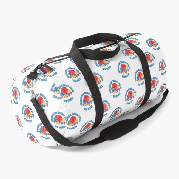 Item preview,  Albuquerque Balloon Fiesta designed and sold by  ViralVisionsCreating .