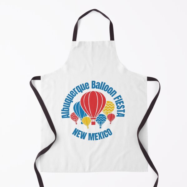 Item preview, Albuquerque Balloon Fiesta designed and sold by ViralVisionsCreating .