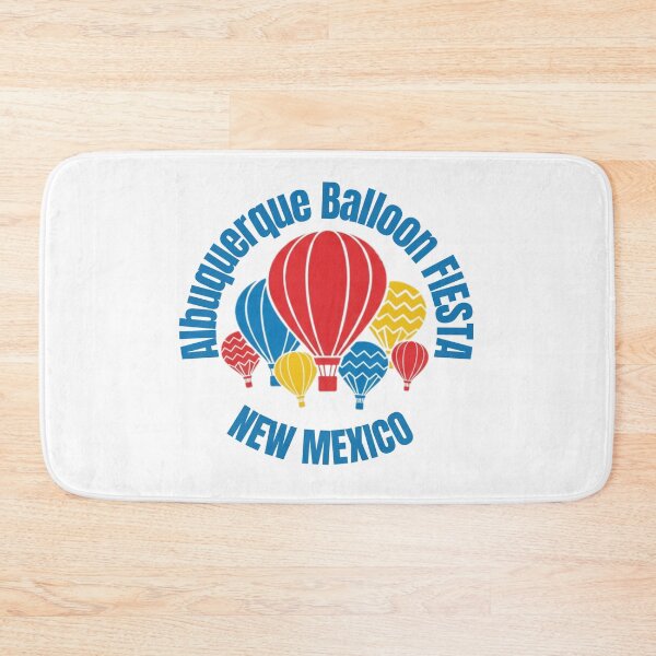 Item preview,  Albuquerque Balloon Fiesta designed and sold by  ViralVisionsCreating .