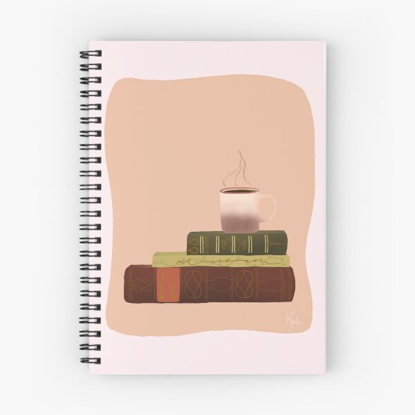 Item preview, Autumn Reading designed and sold by Krol-e.