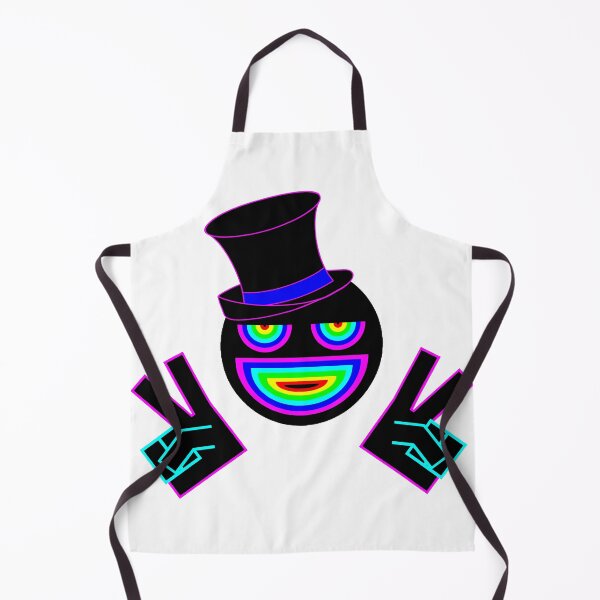 Item preview, Magic Man designed and sold by TigerDemon74.