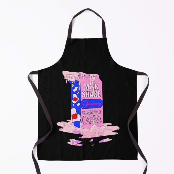 Item preview, MILKSHAKE Sharing Is Caring designed and sold by DAYANNA18.